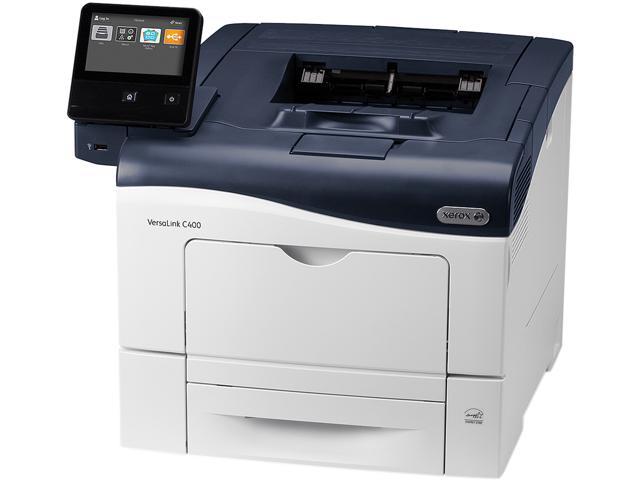 Xerox VersaLink C400/DN Wireless Colour Laser Printer