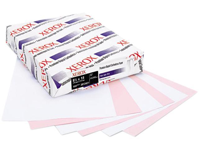 8 1/2 x 11-15 Sheets Xerox Color Inkjet Glossy Business Cards 