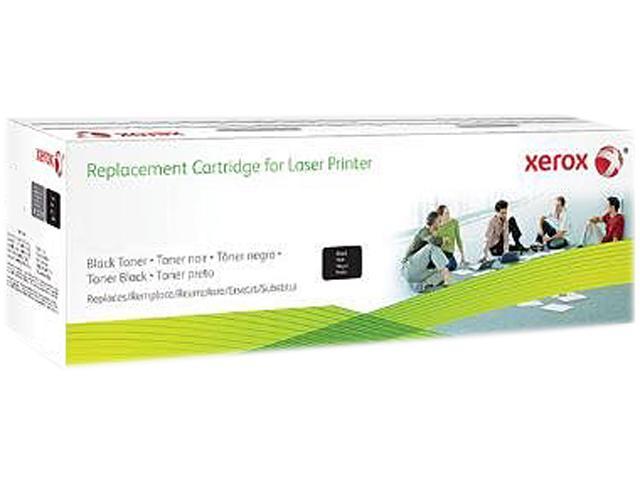 XEROX 6R3027 Black Toner