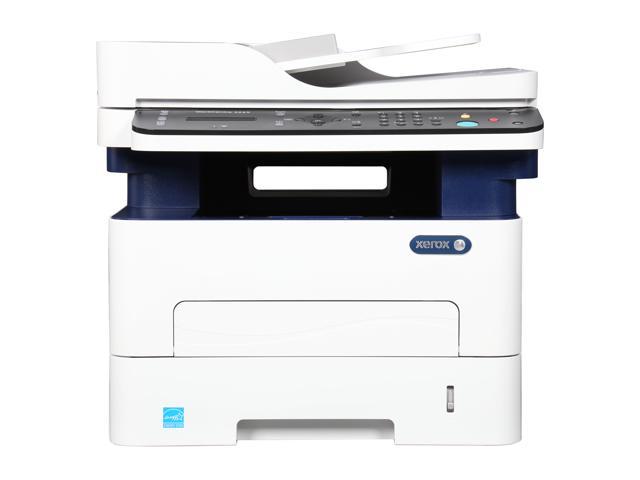 Cimitir scurtarea respirației Modest  Xerox WorkCentre 3225/DNI Black and White Multifunction Printer,  Print/Copy/Scan/Fax, Letter/Legal, Up To 29ppm, 2-Sided Print,  USB/Ethernet/Wireless, 250-Sheet Tray - Newegg.com