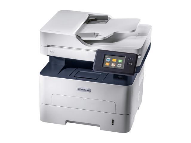 xerox b215dni