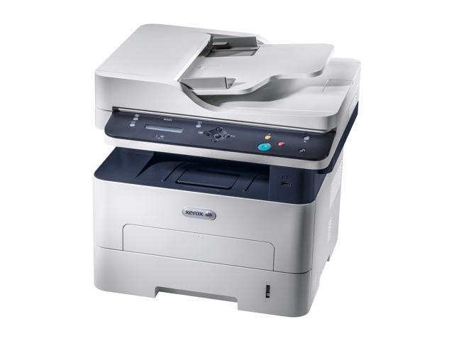 Xerox b205 какой тонер сыпать