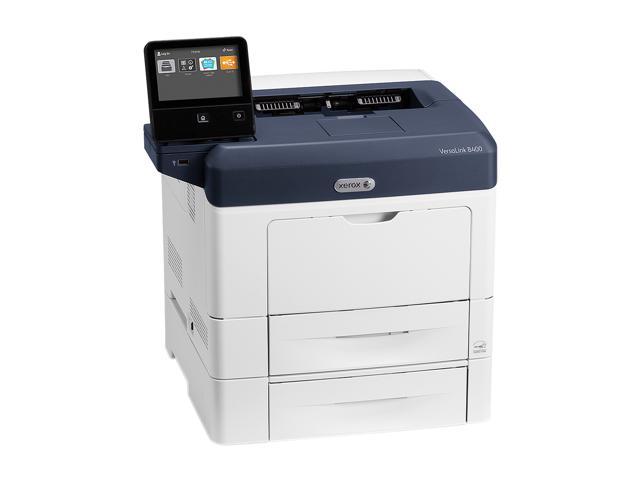 Xerox VersaLink B400/DN Wireless Monochrome Laser Printer - Newegg.com