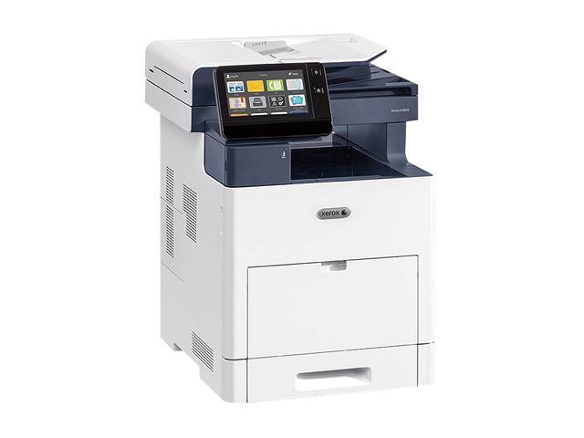 Xerox VersaLink B605/XM Multifunction Monochrome Laser Printer - Newegg.com