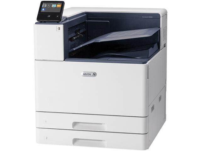 Xerox Versalink C8000 Dt Workgroup Color Laser Printer Newegg Com