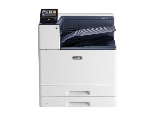 Xerox Versalink C8000dtm 12 X 18 Color Printer 1200 X 2400 Dpi 45ppm