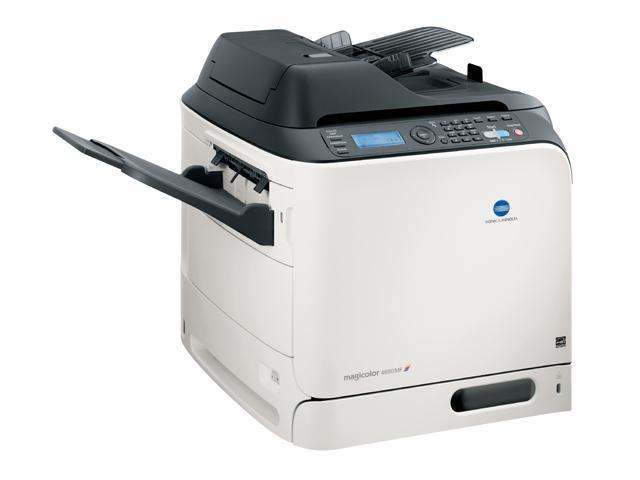 download konica minolta ps color laser driver