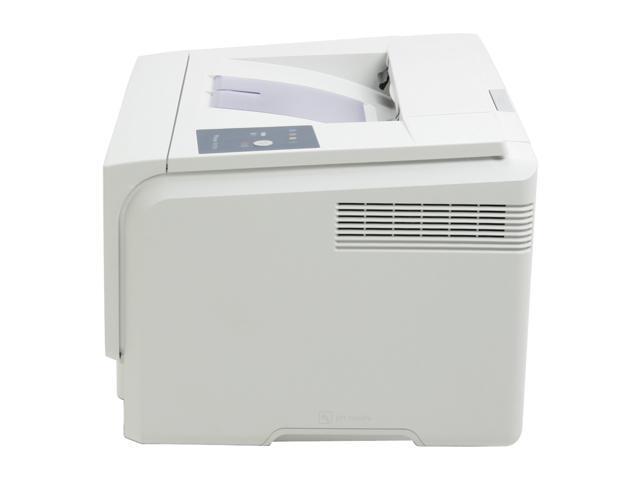 Xerox Phaser 6110 N Personal Color Laser Printer Newegg Com