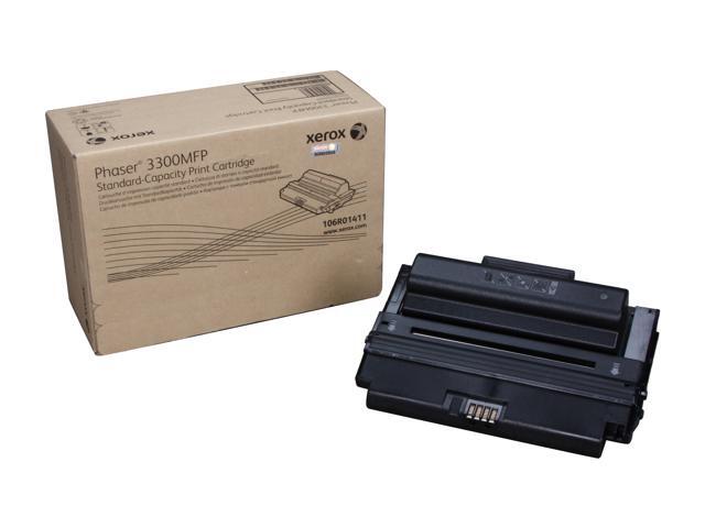 Xerox 106R01411 Print Cartridge - Black - Newegg.com