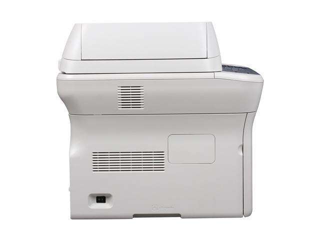 Сканер xerox 3220 не захватывает бумагу