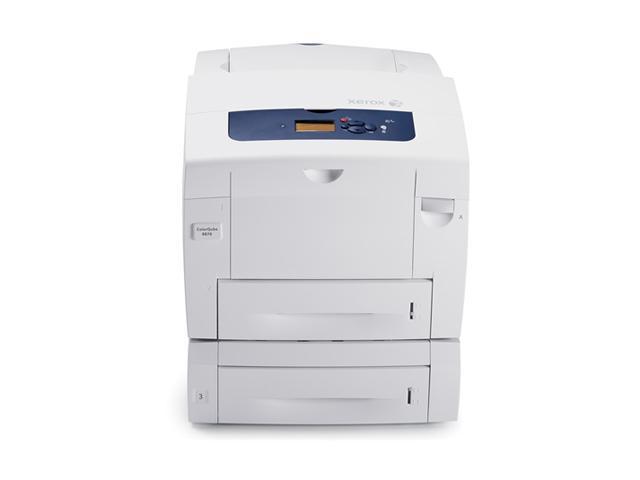 Xerox ColorQube 8870/DN Color Solid Ink Printer