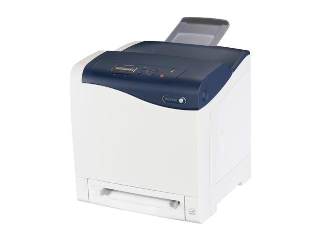 Xerox Phaser 6500/N Color Laser Printer