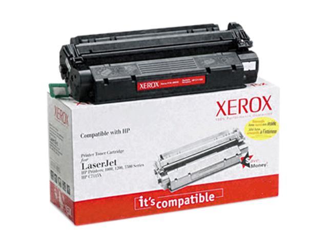 Xerox 3600 какой тонер