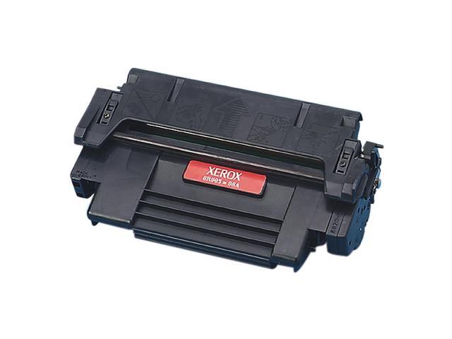 Xerox 6R903 Compatible Remanufactured Toner (HP 92298A), 7100 Page-Yield, Black - OEM