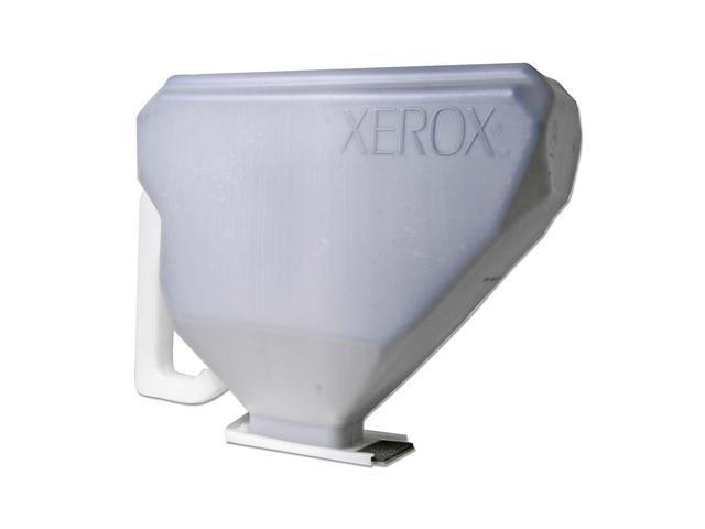 Xerox Black Dry Ink Toner 2 Pak 6R244 for sale online 
