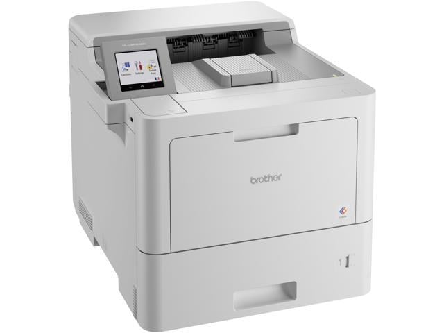 Brother Workhorse HL-L9430CDN Enterprise Color Laser Printer - - 42 ppm ...