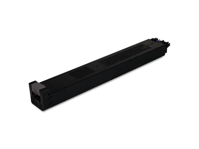 Sharp Black Toner Cartridge - Newegg.com