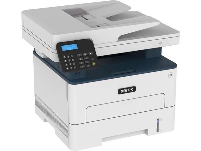 Xerox B225/DNI MFC / All-In-One Up to 34 ppm Monochrome Wireless 802.11b/g/n Laser Printer