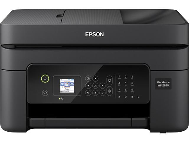 Epson 212 Ink Compatibility Chart