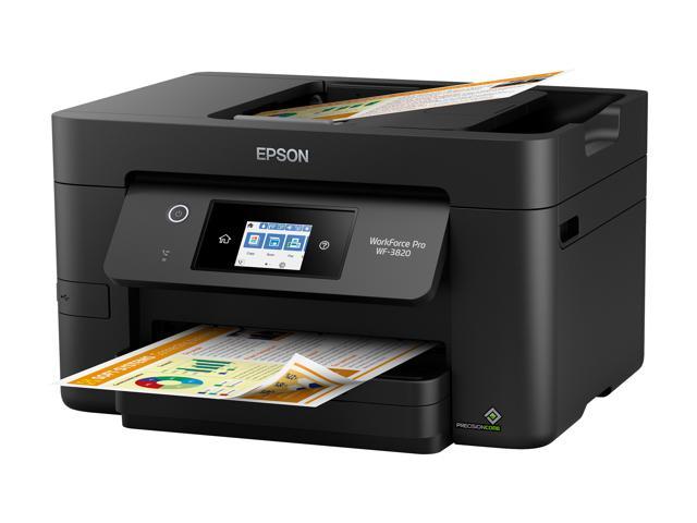 best epson 2 sided printer