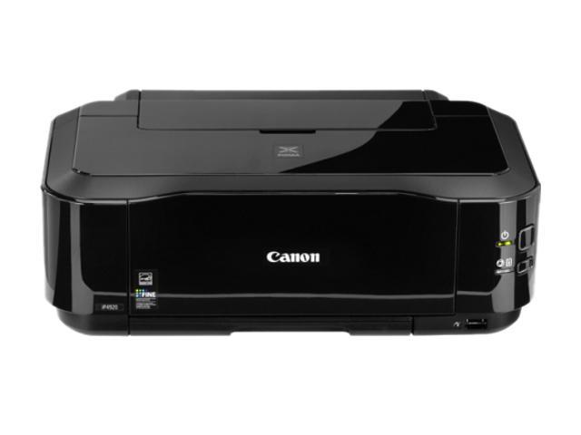  Canon PIXMA iP series IP4920 InkJet Photo Color Printer 