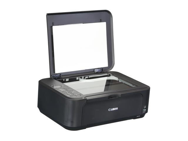 Open Box Canon Pixma Mg3220 Usb Wi Fi Inkjet Mfp Color Printer 7262