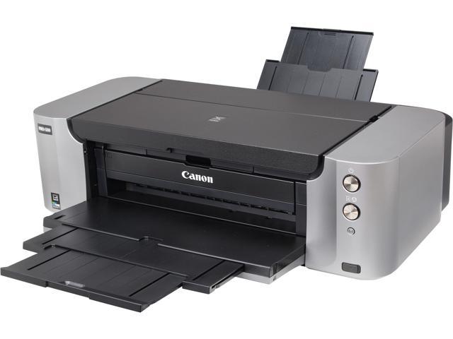 Canon PRO-100 Professional Inkjet Printer Inkjet - Newegg.com