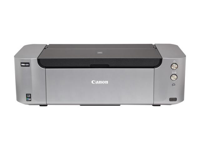 Canon PIXMA PRO-100 Wireless Professional Inkjet Printer