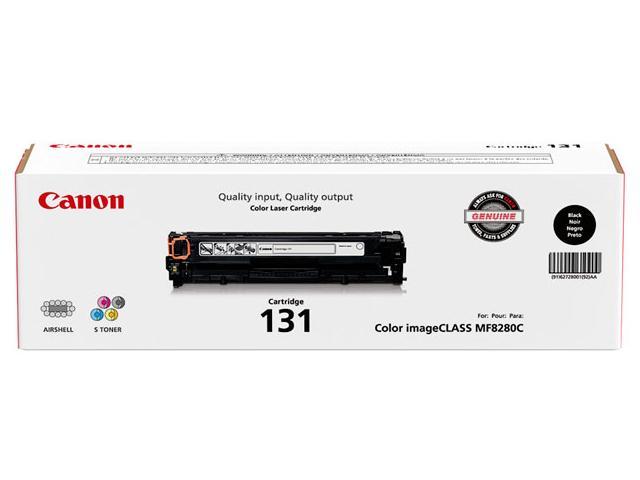 CANON USA 6272B001AA Toner Cartridge for MF8280CW