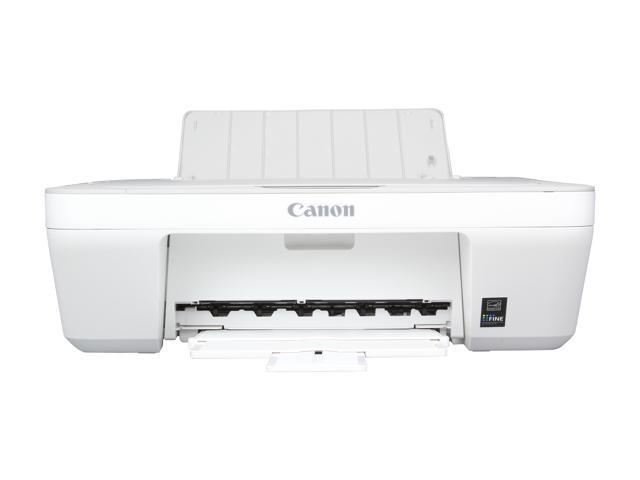 Canon PIXMA MG2420 Color Inkjet All-In-One Printer - Newegg.com