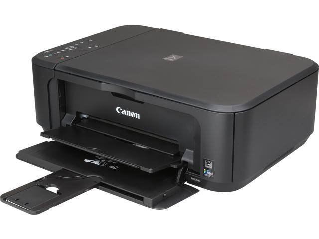 canon printer mg3520 driver