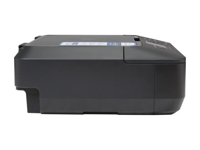 Canon Pixma Mg6420 Wireless Inkjet Photo All In One Printer Black 6610
