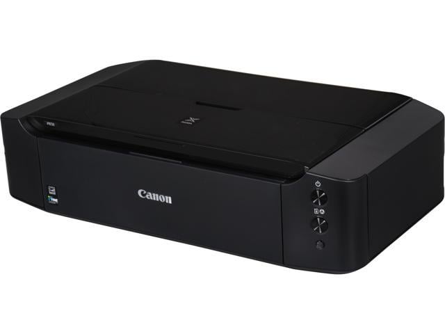 Canon PIXMA iP8720 (8746B002AA) 9600 DPI x 2400 DPI  Wireless Color Inkjet Printer