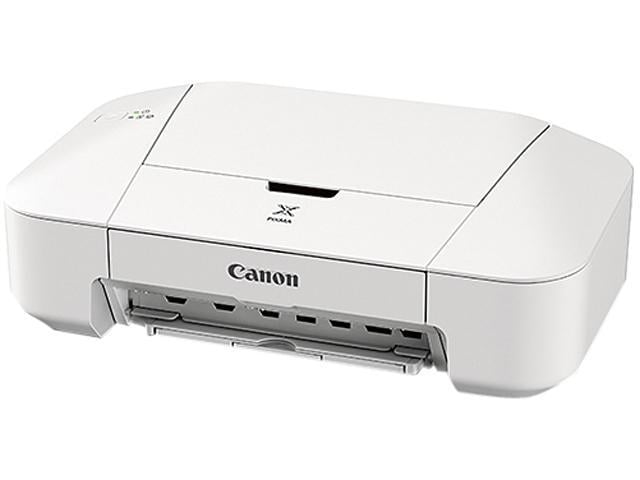 Canon PIXMA iP2820 Inkjet Photo Printer