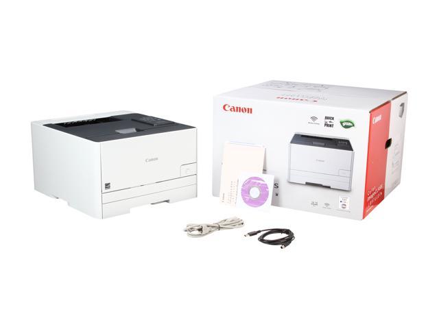 Canon lbp7110cw как настроить wifi