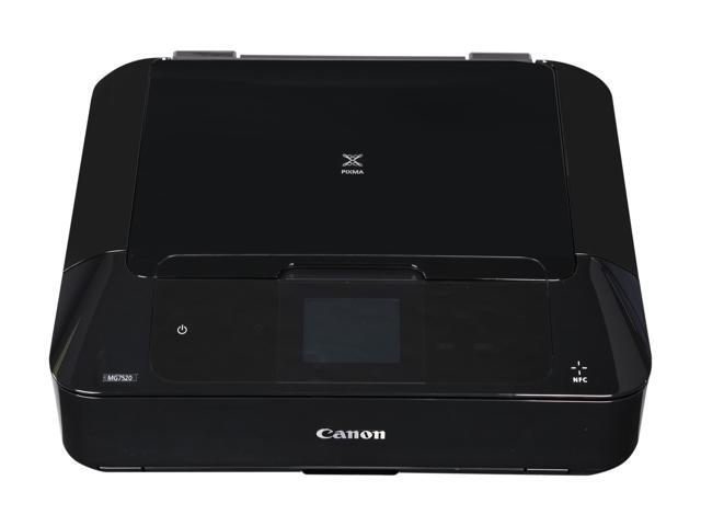 canon mg7520 wireless color cloud printer canon mg7520 wireless color cloud printer