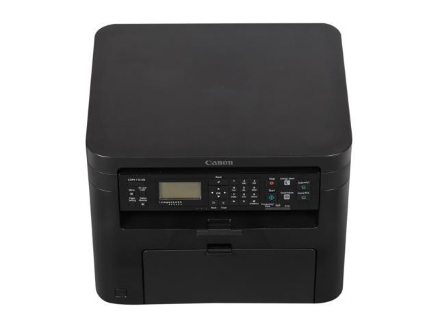 Canon Imageclass Mf212w 1200 X 1200 Dpi Usbwirelessethernet 2279