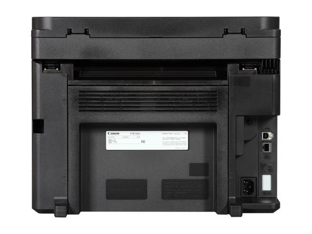 Canon imageCLASS MF212w 1200 x 1200 dpi USB/Wireless/Ethernet ...