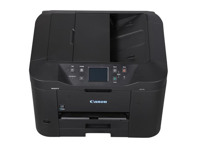 Canon Maxify MB2320 Small Office/Home Office Inkjet Printer - Newegg.com