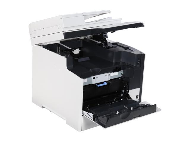 Canon imageCLASS MF726CDW (ICMF726CDW) Duplex Up to 9600 x 600 DPI USB ...