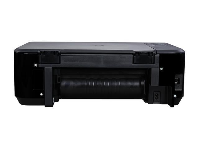 Canon PIXMA MG3620 Wireless All-in-One Inkjet Printer (Black) - Newegg.com