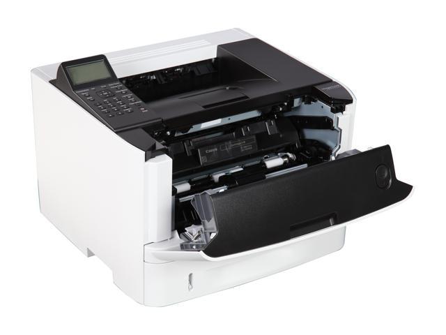 Canon imageCLASS LBP251dw wireless Monochrome laser printer with Duplex ...