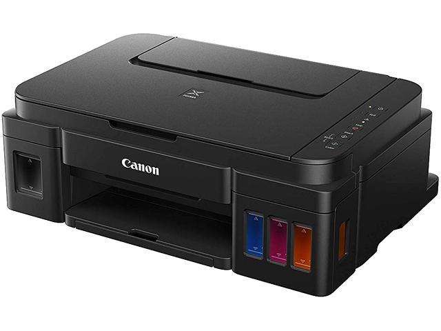 canon g3501 printer