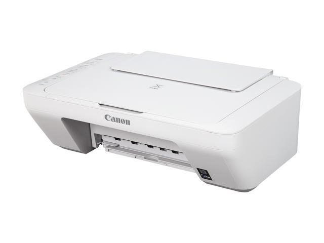 Canon PIXMA MG3020 (1346C042) 4800 dpi x 600 dpi wireless/USB color ...