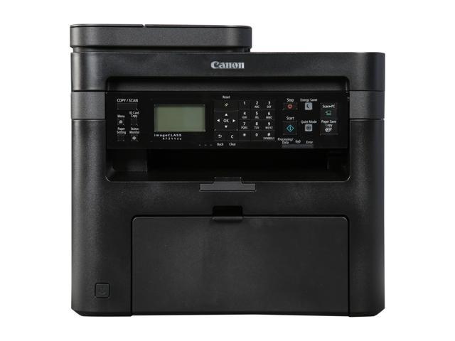 Canon imageCLASS MF244dw (1418C021) Duplex Up to 600 x 600 DPI Wireless ...