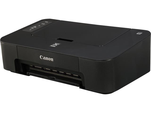 Canon PIXMA TS202 Inkjet Printer 4800 x 1200 dpi 4 x 6/" Photo in 70 Seconds New