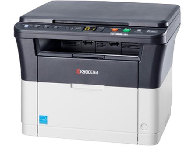 kyocera a4 mfp