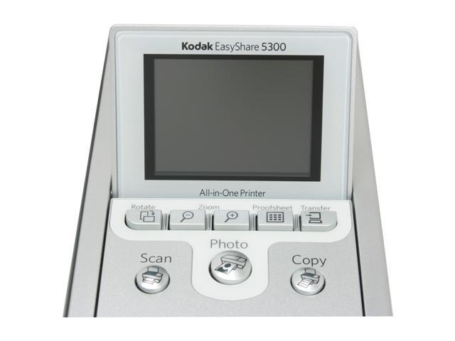 free kodak easyshare 5300 software download