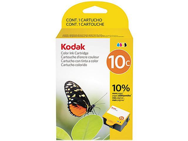Kodak 10C Ink Cartridge - Color