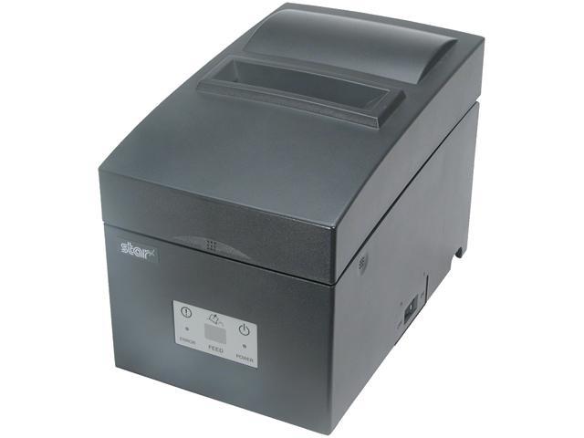 star micronics sp500 printer paper